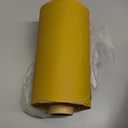 5" Discs on a Roll - PSA Gold DA Sanding Paper (100 Discs - 320 Grit)