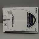 Kohler K-4774-0 Brevia Elongated White Toilet Seat with Quick-Release Hinges And Quick-Attach Hardware For Easy Clean