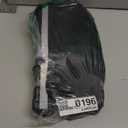 Aliseniors Upgraded Walker Basket Walker Accessories for Folding Walker with Water Cup Holder - Multi Pockets Basket for Walker for Seniors - Big Capacity & Never Tipping Over Walker Bag