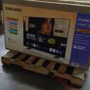 Samsung 55 Inch Class Crystal UHD U7900F 4K Smart TV (2025)