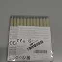 12 Colored Micro Pens 05, Fineliner pens Waterproof Archival Ink Set, No Bleed Drawing Art Pens for Illustrating, Journaling, Bible Zentangle Supplies