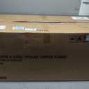 Igloo Gray Polar 120 Qt Cooler