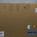 Engine Coolant Radiator Assembly with Transmission Oil Cooler Compatible with Toyota Highlander 2001-2003 V6 3.0L, Highlander 2004-2007 V6 3.3L Replace# 1640020220