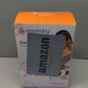 Ergobaby Embrace Baby Carrier Newborn to Toddler - Lightweight Ergonomic Baby Carriers - Cozy Essentials (7-25 Pounds), Ponte Knit, Olive