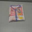 Baby Sleep Sack with Feet 6-12 Months 0.5 Tog 95% Rayon from Bamboo 5% Spandex Breathable Sleep Sacks Baby Walker Quilted Wearable Blanket with Legs 2-Way Zipper Bear