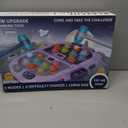 Whack Game Mole, Toys for 3+ Year Old, Birthday Gifts for 3 4 5 6 Year old Boys, Boys Toys Age 3, Toddler Gifts,2 Player Game Toy, Larger 11*15in Whack Toy with 5 Modes, 9 Speeds, 54 Levels and Light & Sounds (Purple)