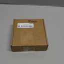 12 Pcs Crown Cake Topper Mini Baby Crown Tiny Queen Small Alloy Crystal Princess Headpiece Cake Decoration for Women Lady Girl Bridal Wedding Royal Themed Baby Shower Birthday Party(Gold)