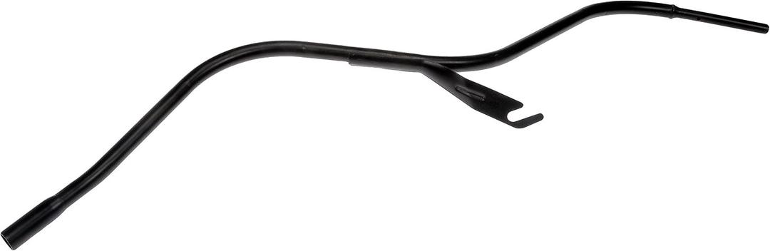 Dorman 917-365 Transmission Dipstick Tube - Metal Compatible with Select Cadillac / Chevrolet / GMC Models