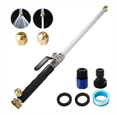 21423543456546756758786Nozzles and Hose Quick Connectors