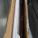 WALGLASS Double-Sided White Board, 24" x 18" Dry Erase Board Magnetic Whiteboard for Wall, Hanging Mounted Whiteboard Silver Aluminium Frame for Home, School, Office, Kitchen