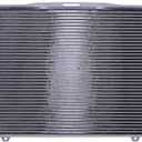 Wagner RD791 HVAC Radiator