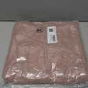 Astylish Womens Open Front Long Sleeve Belted Knit Cardigan Sweaters Trendy 2025 Outwear Coats with Pockets size XL