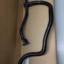 Secondary Air Injection Pump Hose 06E131143AK 06E131143AJ Compatible with Audi A4 A5 A6 A7 Q5 Q7 Touareg 2011-2018
