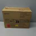 Amazon Basics X-Large Absorbent Puppy Pads, Leak-Proof, Quick-Dry, 28 x 34 Inches, Pack of 50, Blue & White