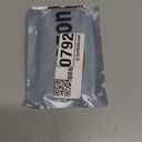 for iPhone 15 Pro Cute Case, Cool Cartoon Astronaut Rocket Moon Space Design Stylish Soft TPU Bumper Shockproof Anti-Slip Protector Fashion Case (Fly Black, iPhone 15 Pro)