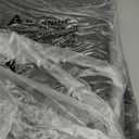 For Jeep Compass Floor Mats 2025 2024 2023 2022 2021 2020 2019 2018 2017, Full Set All Weather Cargo Liners Trunk with Backrest Mat Car Rubber Interior Accessories 2017-2025 Black