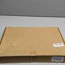 Youeon Pull Out Trash Can Under Cabinet, Adjustable Stainless Steel Under Sink Trash Can Pull Out, Slide Out Garbage Shelf, Fit for 7-11 Gallon Trash Can(Not Included)