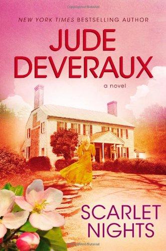Scarlet Nights: An Edilean Novel