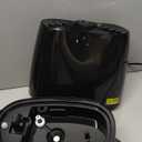 Everlasting Comfort 6L Humidifiers for Bedroom, Quiet 50HR Runtime No-Filter Supersized Cool Mist Humidifier Large Room for Whole House, Plants, Baby Nursery, Allergies, Dry Skin, Congestion, Indoor (Black)