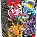 Pokemon TCG: Scarlet and Violet: PALDEAN Fates: Booster Bundle