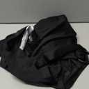 Momcozy Baby Carrier AirMesh - The Perfect Summer Water Sling for Newborns to Toddler 8-35 lbs - Cooling, Breathable and Lightweight Baby Wrap, Nice for Summer, Pool, Beach, Swimming, Black