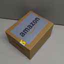 Auto Gravity Siphon Water Dispenser for Cage Hanging, 34OZ Capacity Hanging Automatic Pet Cage Waterer, Water Bowl for Cats Dogs Rabbit Ferret Chinchilla Bird Hedgehog Guinea Pig (Yellow)