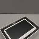 bonoch 16 in 1 Air Quality Monitor Indoor 7" Display 9 AQI+7 AQI Alerts, CO2 Monitor Air Quality Tester for CO2, TVOC, PM2.5 PM1.0 PM10, HCHO Temperature Humidity AQI & Time Air Quality Meter for Home