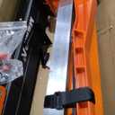 48 Inch Manual Tile Cutter with Cutting Guide, Tungsten Wheel and Dust-Sealed Roller, Heavy-Duty Steel Rail Cutter for Ceramic & Porcelain