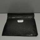 1 Pcs C280 Brass Sheet, 11.8 Inch x 11.8 Inch x 0.032 Inch,20 Gauge(0.81mm) Thickness, No Scratches, Protective Film on Both Sides