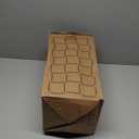 Bedsure GentleSoft Sherpa Fleece Queen Blankets for Bed, Non-Heated, Thick and Warm Throw for Women and Men, Soft Fuzzy Plush Queen Blanket for Winter, Grey, 90x90 Inches