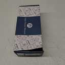 Filtered Shower Head with Handheld, High Pressure Water Flow and Multiple Spray Modes Shower Head with Filter, Power Wash for Hard Water, Showerhead with ON/OFF Switch for Pets Bath (Gray)