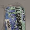 Disney Winnie The Pooh Eeyore Tired Club Girl's Heather Crew Tee (Medium, Mint)