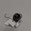 Bulto Original Bamboo A1 Extruder Unit Replacement with Hardened Steel Gears, Filament Cutter, Extrusion Motor, Eddy Sensor for Bambu Lab A1/A1Mini 3D Printer Accessories