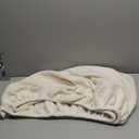 QIANMEW Couch Cushion Covers, Comfort Soft Magic Sofa Covers Washable Stretch Resistant Slipcovers for Sectional and L Shaped Seats Furniture Protectors for Pets. 1 L pieces