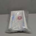 Sideways Magnetic Vent Extender for Under Furniture, Floor Resiter Vent Deflector Fits Vents 3" - 6" Wide (2PCS)