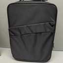 AICNLY Professional Basalt Hot Stones Massage Set with Adjustable Temperature and Timing Function, Spa Therapy Tool for Lymphatic Drainage, Muscle Pain Relief, Tension Release (Spa/Home Use)