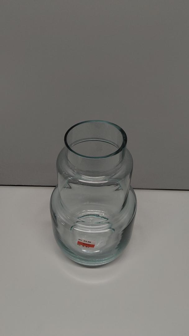 Japanese Style Glass Tumbler 
