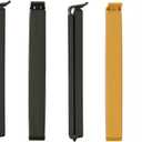 Ikea Bevara Bag Sealing Clips 30 Pack (Assorted Sizes, Assorted color)