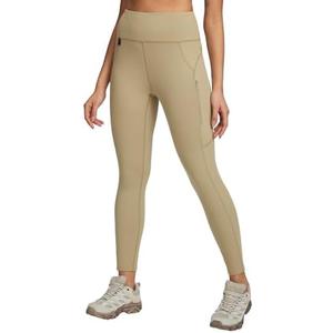baleaf Women's High Waist Leggings with Pocket Hiking Pants Tummy Control 3 Pocket for Athletic Outdoor Running, M baleaf Women's High Waist Leggings with Pocket Hiking Pants Tummy Control 3 Pocket for Athletic Outdoor Running, M