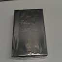 YSTUDIO Stunning Classic Revolve Fountain Pen, Schmidt Gilded Nib, Best Pen Gift Set for Men & Women, Professional, Executive Office, Nice PensblackM nib