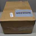 AROIC 208 Pack Easel and Canvas Sets with 16 Wood Easels,160 Brushes,16 Canvas and 16 Palette, Painting Set, Tabletop Easel, Art Easels, Painting Supplies for Kids & Adults to Paint Party