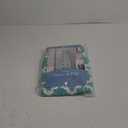 Whitmor Deluxe Replacement Ironing Board Cover and Pad - Concord Turquoise