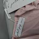 Petal & Pup Women's Franklin Dress (Pink), US 12
