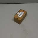 Keyless Lamp Socket, E26 Standard Medium Screw Vintage Light Socket, Edison Lamp Socket Holder Replacement, No Switch, UL Listed (2, Antique Brass)