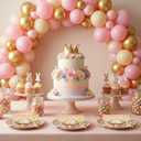 3 x ibohr 50Pcs Easter Paper Napkins, Cute Bunny & Eggs Disposable Decorative Cocktail Napkins for Elegant Easter Party Supplies, Spring Table Decorations