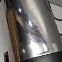 Elite Gourmet CCM040 Stainless Steel 40 Cup Coffee Urn Removable Filter For Easy Cleanup, Two Way Dispenser with Cool-Touch Handles Electric Coffee Maker Urn, Stainless Steel