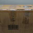 5-Tier Cat Tree Tower Cat Climbing Stand With Scratching Posts and Hanging Rope