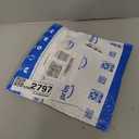 20 Pack 1ml Syringe with Cap for Liquid, 1cc Plastic Small Syringes with Cover for Pets Oral, Scientific Labs, Refilling, Oil or Glue Applicator, Measuring or Transfering Tiny Amount of Liquids, Non-Sterile, No Needle