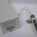 DC035 Gas Dryer Ignitor for LG 5318EL3001A Igniter NEW