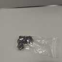 10pcs CR2032 Battery Holder, Coin Cell Button Socket Case, 2 Pin Solder Mounting Lead